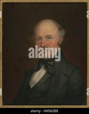 John Sutter, known for his role in the California Gold Rush, was a ...
