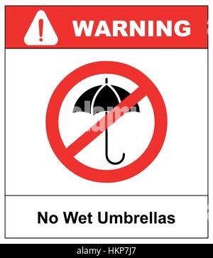 Warning no liquid, water or oil. Keep dry sign and symbol graphic design  vector illustration 8378953 Vector Art at Vecteezy