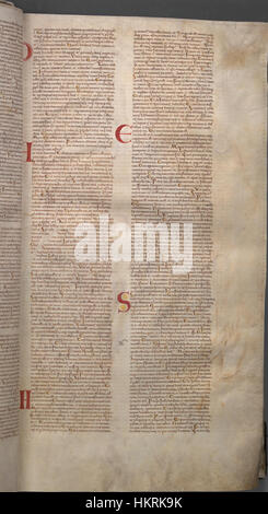 . Illustration of the Devil in the Codex Gigas, folio 290 recto . Early ...