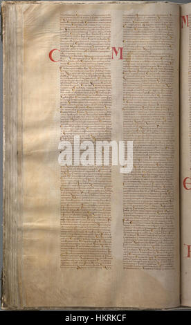 The Codex Gigas, often referred to as the 'Devil's Bible,' is a 13th ...