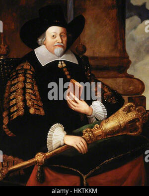 Rous, Francis Stock Photo - Alamy