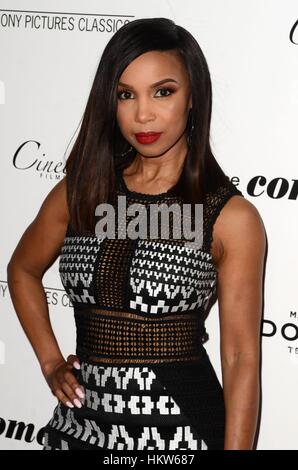 Tony Cavalero at "The Comedian" Los Angeles Premiere at the Pacific