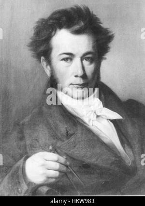 Friedrich Wilhelm Buttel Stock Photo Alamy