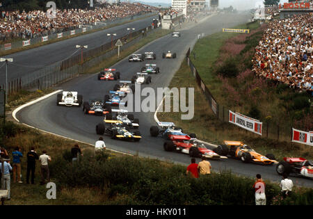 German GP at Nurburgring 1969 Stock Photo: 86295296 - Alamy