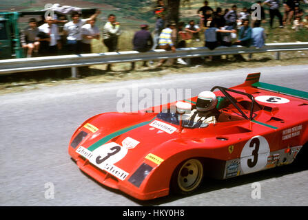 Ferrari 312pb hi-res stock photography and images - Alamy