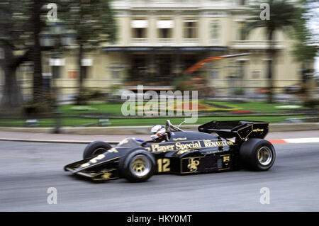 Lotus 95t hi-res stock photography and images - Alamy