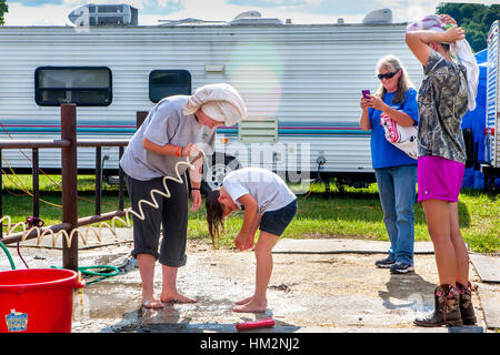 Shower, Women, Nudes, girl Stock Photo - Alamy