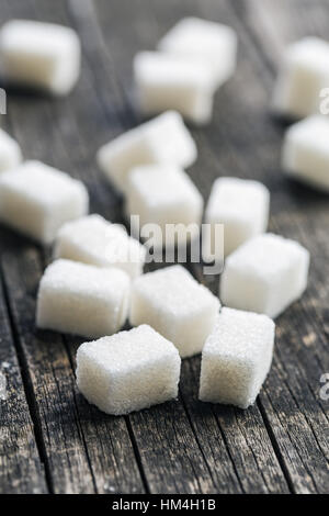 Stacked Cubes Isolated On White Background Stock Photo, Picture and Royalty  Free Image. Image 97131632.