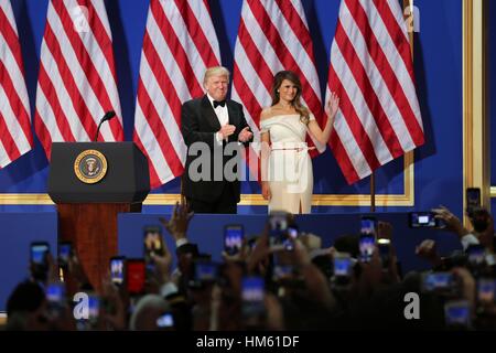 First lady Melania Trump speaks during a "Fostering the Future Together ...