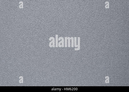 Abstract gray background on the plastered wall. Stock Photo