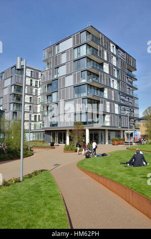 Arthouse Apartments Kings Cross Development London. Arthouse Apartments ...