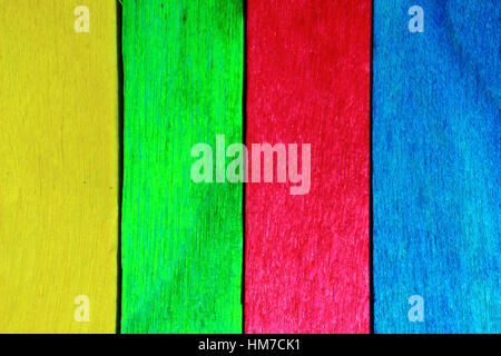 Colored Backgrounds Stock Photo