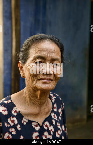 Portraits of Hoi An Stock Photo - Alamy