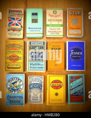 old cigarette name Red & White Kings Cigarettes, Bombay, India, 1975-1980 shapes and sizes 25 Old Cigarette Brands You