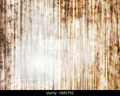Vintage wood background template. plus EPS10 vector file Stock Vector