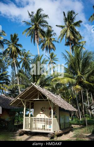 Dynawood Beach Stay, Kampung Pueh, Sematan, Sarawak, Malaysia. 1015 ...