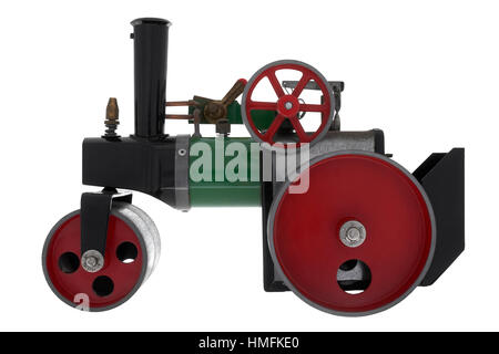 old-mamod-steam-traction-