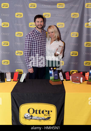 Scottsdale, Arizona, USA. 30th Jan, 2015. 30 January 2015 - Scottsdale, Arizona - Atmosphere. Kia Luxury Lounge presented by ZIRH held at Scottsdale Center for Performing Arts. Photo Credit: Keith Sparbanie/AdMedia Credit: Keith Sparbanie/AdMedia/ZUMA Wire/Alamy Live News Stock Photo