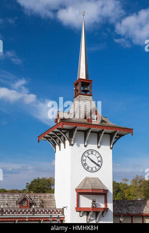 The Guggisberg Cheese Factory in Millersburg, Ohio, USA Stock Photo - Alamy