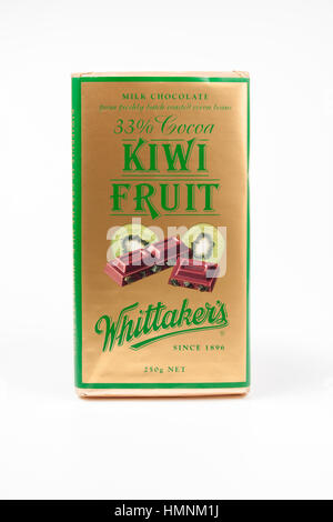 Whittaker's Chocolate J.H. Whittaker & Sons, Ltd is a confectionery ...