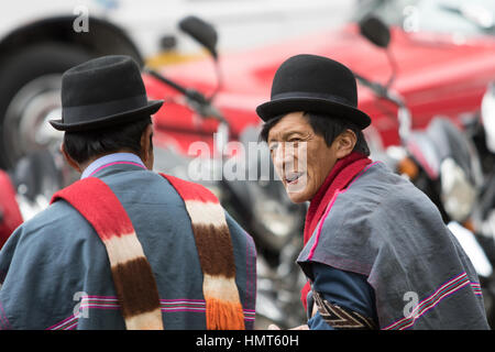 Colombia Traditional Clothing for Men