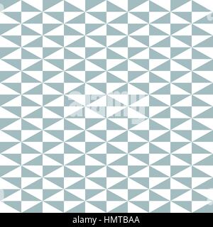 Geometric Seamless Vector Pattern Stock Vector