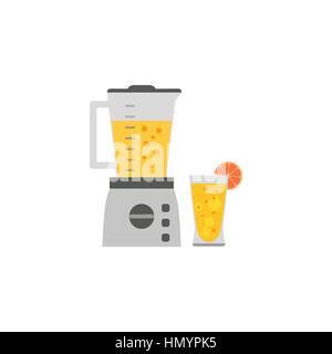 Home appliance illustration Stock Vector