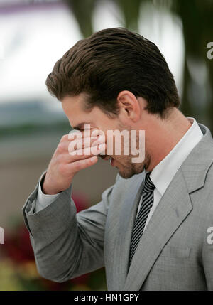 Shia LaBeouf at the photocall for the film 'Wall Street: Money Never Sleeps', at the 63rd Cannes Film Festival in Cannes, France on May 14, 2010. Photo by Francis Specker Stock Photo