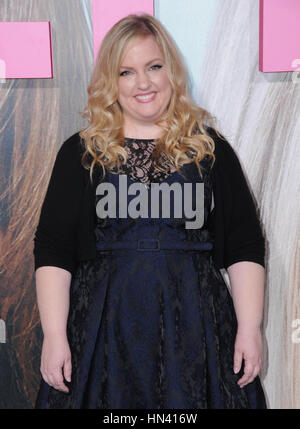 Sarah Baker Los Angeles Premiere of 'The Campaign' held at The Stock ...