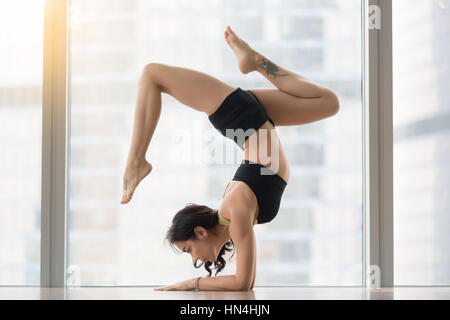 balancing yoga pose Archives - HealthyLife | WeRIndia
