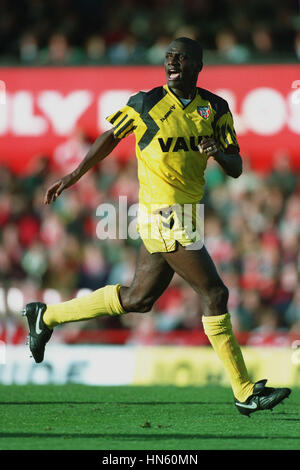 GARY SUNDERLAND Stock Photo Alamy