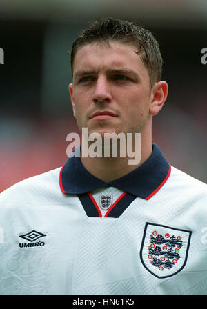 sharpe utd manchester fc lee england june 1993 alamy similar