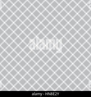 Seamless pattern. Vintage geometric texture with repeating rhombuses and squares. Dashed line. Monochrome. Backdrop. Web. Vector illustration for your Stock Vector