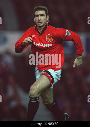 94フランス代表 （H)パパン　カントナ papin cantona☆2010 French players Eric Cantona and Jean-Pierre Papin celebrate