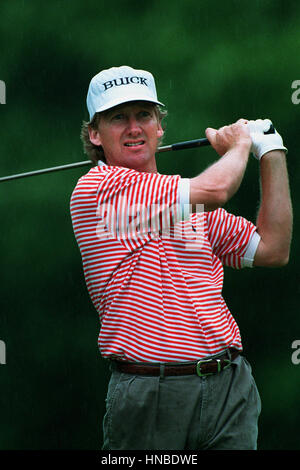 KENNY KNOX USA 15 June 1992 Stock Photo