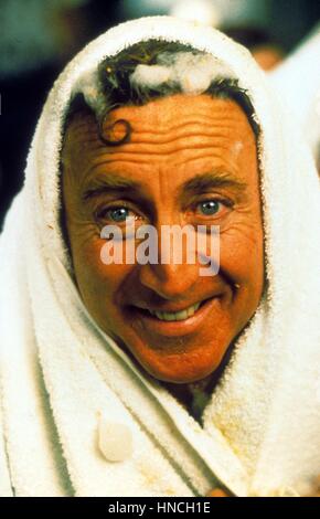 January 1, 1992 - ......Another You,  Gene Wilder..Film and Television. (Credit Image: © Moviestore/Entertainment Pictures via ZUMA Press) Stock Photo