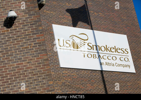 us smokeless tobacco company address FDA recalls products > Joint Base San Antonio > News Smokeless tobacco hi-res stock photography
