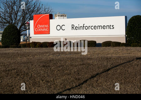 Owens corning hi-res stock photography and images - Alamy