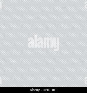 Seamless pattern. Stylish diagonal texture. Linear texture. Repeating thin elegant lines. Vector background. Monochrome. Backdrop. Web. Vector illustr Stock Vector
