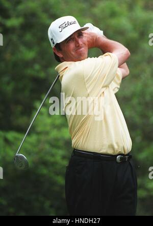 LARRY RINKER USA 11 April 1996 Stock Photo - Alamy