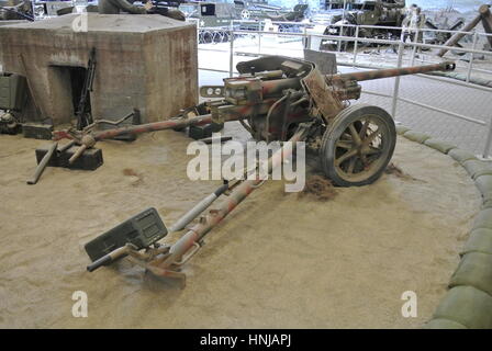 7 5 cm pak 40 hi-res stock photography and images - Alamy