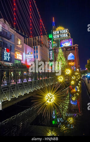 Vegas vacation 1997 hi-res stock photography and images - Alamy