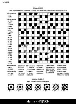 Puzzle Page - Daily Games!