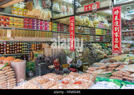 chinese grocery store Stock Photo - Alamy