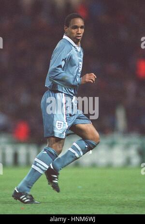 INTER FOOTBALL CLUB Magazine - 11 Novembre 1996 - Paul Ince, Fresi, Milan, Zamorano