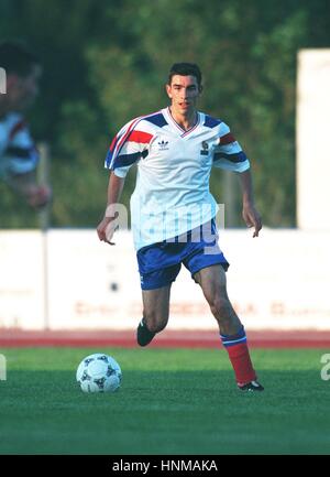 Robert pires metz hi-res stock photography and images - Alamy