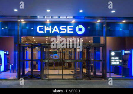 chase bank watertown ny