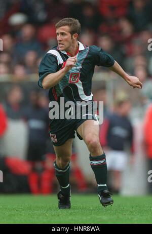 Maillot Charlton Athletic Robins 1992/93 - Porté En Match, Taille S, Extérieur, Go-Klass