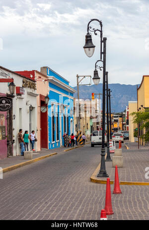 Stock Photo - Tequila stores in the town of Tequila, Jalisco, Mexico Stock Photo