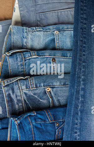 Mavi jeans hi-res stock photography and images - Alamy